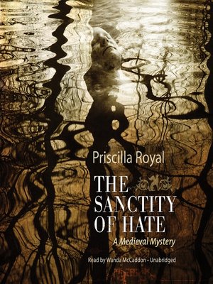 cover image of The Sanctity of Hate